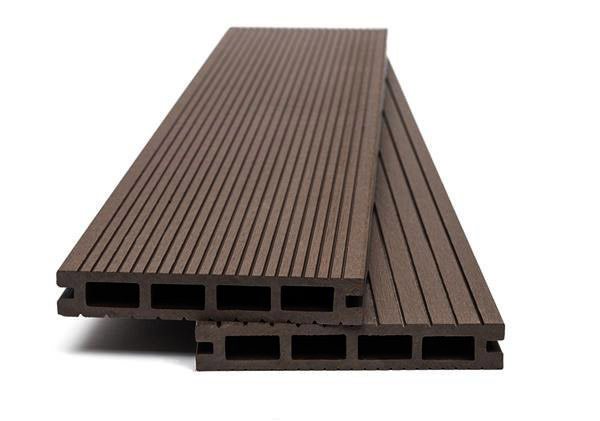 Dark Brown (110)