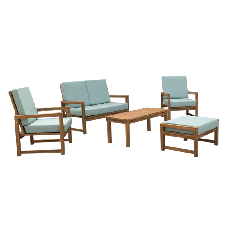 Σετ Teak Tobago
