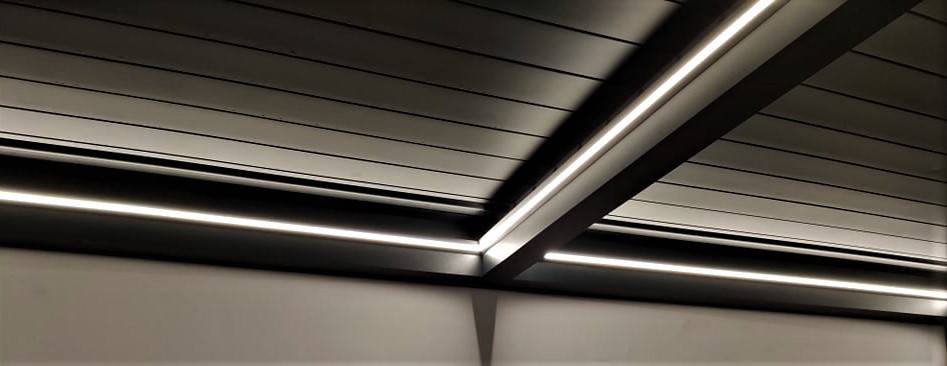 Φωτισμός LED